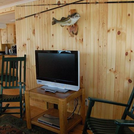 Sebago Lake Lodge & Cottages North Windham Exterior foto