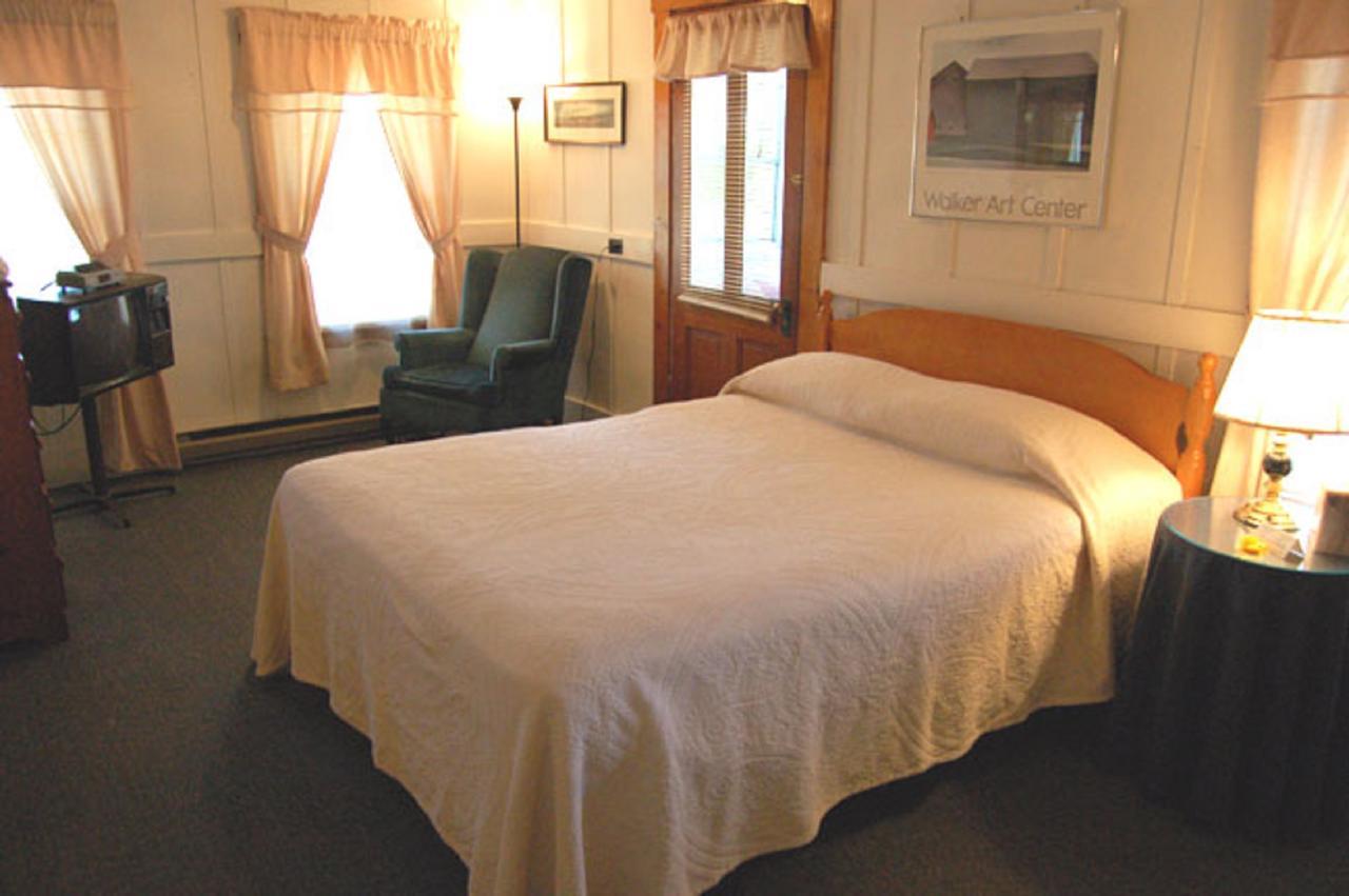 Sebago Lake Lodge & Cottages North Windham Exterior foto