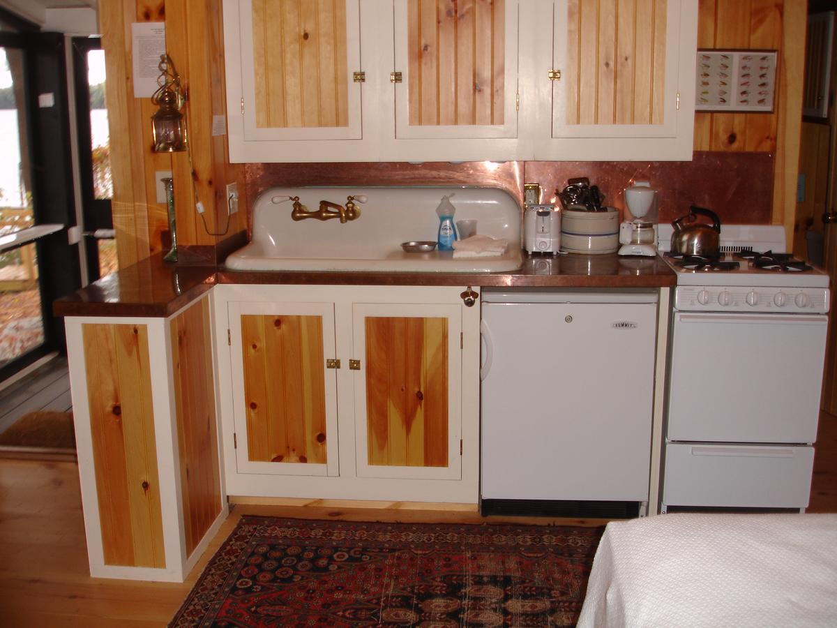 Sebago Lake Lodge & Cottages North Windham Exterior foto
