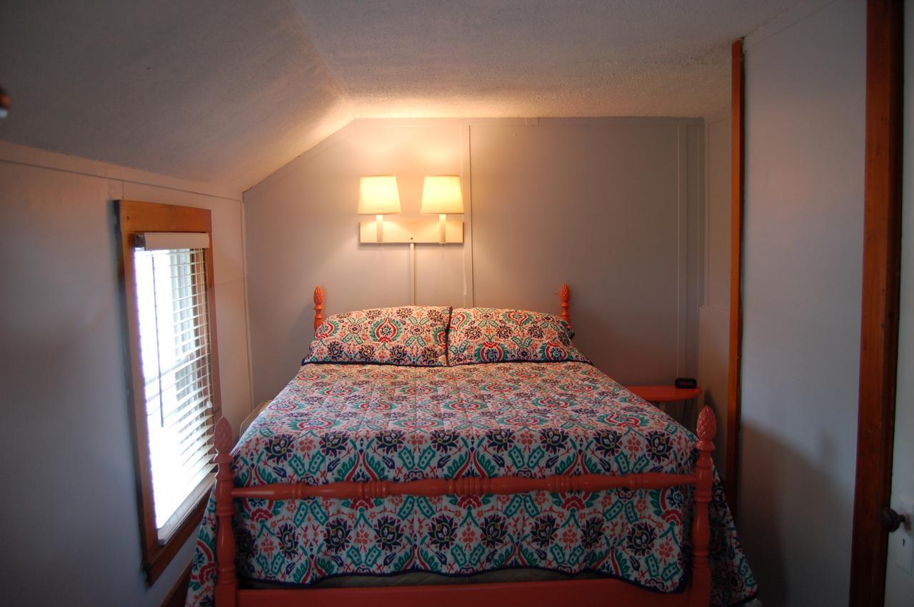 Sebago Lake Lodge & Cottages North Windham Exterior foto