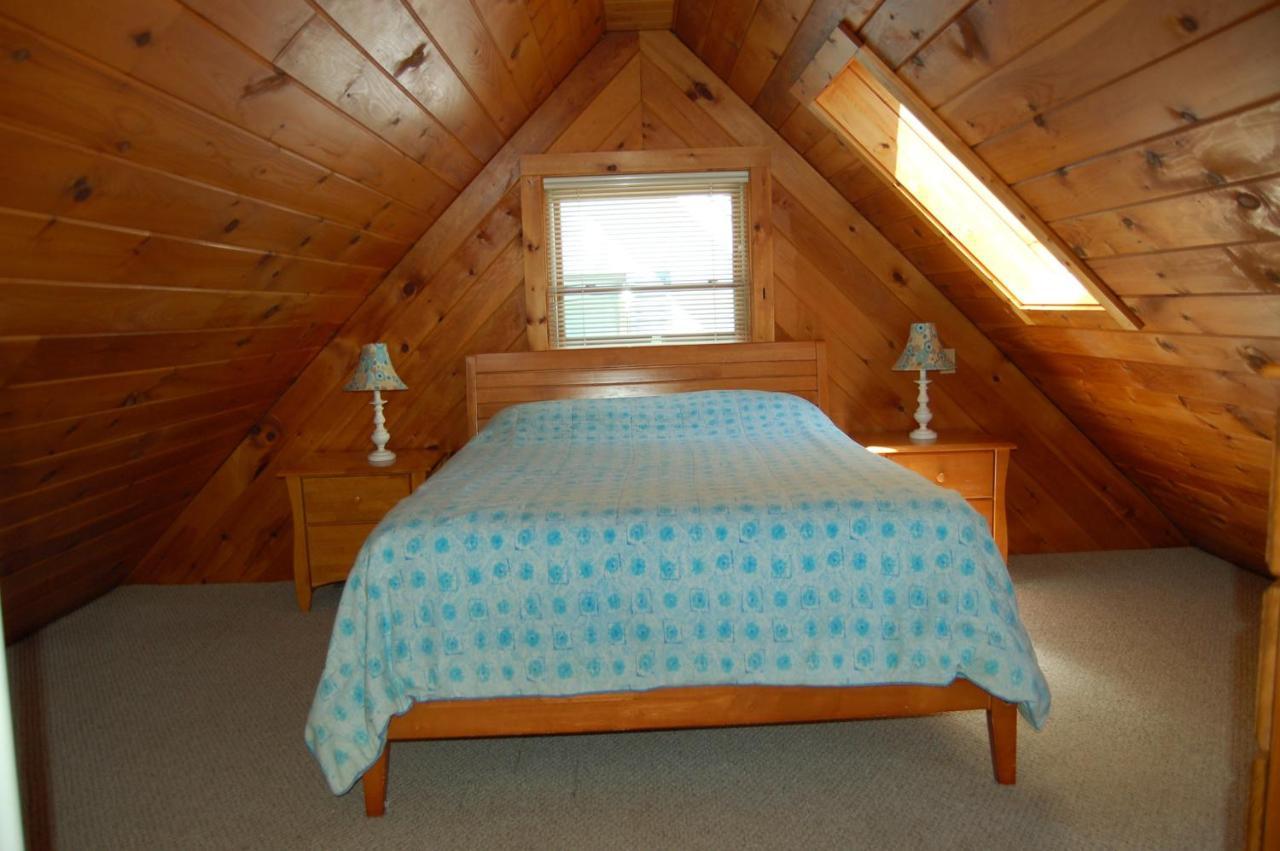 Sebago Lake Lodge & Cottages North Windham Exterior foto
